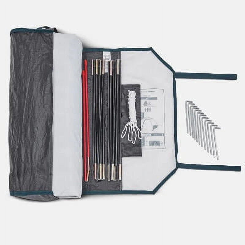Waterproof 3 Person Camping Tent D25305