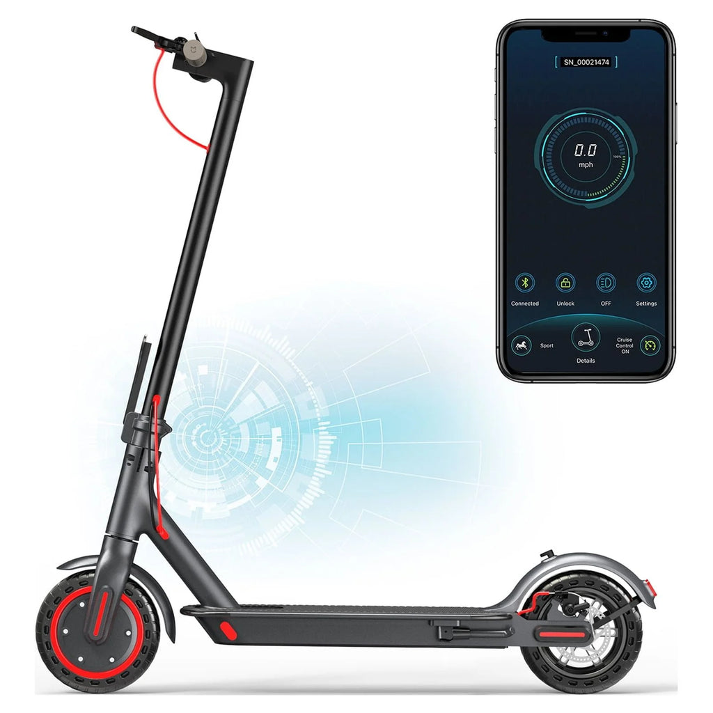 350W Foldable Electric Scooter E5134