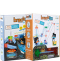 173 Piece Building Toys Set T323582