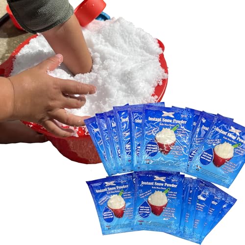 Instant Snow Powder H954298