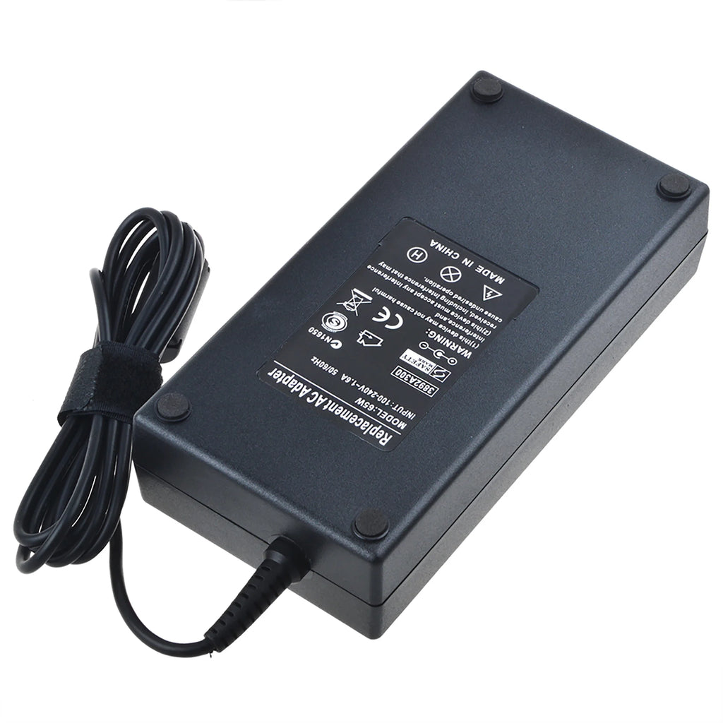 AC Adapter Battery Charger Power Cord Supply W45846