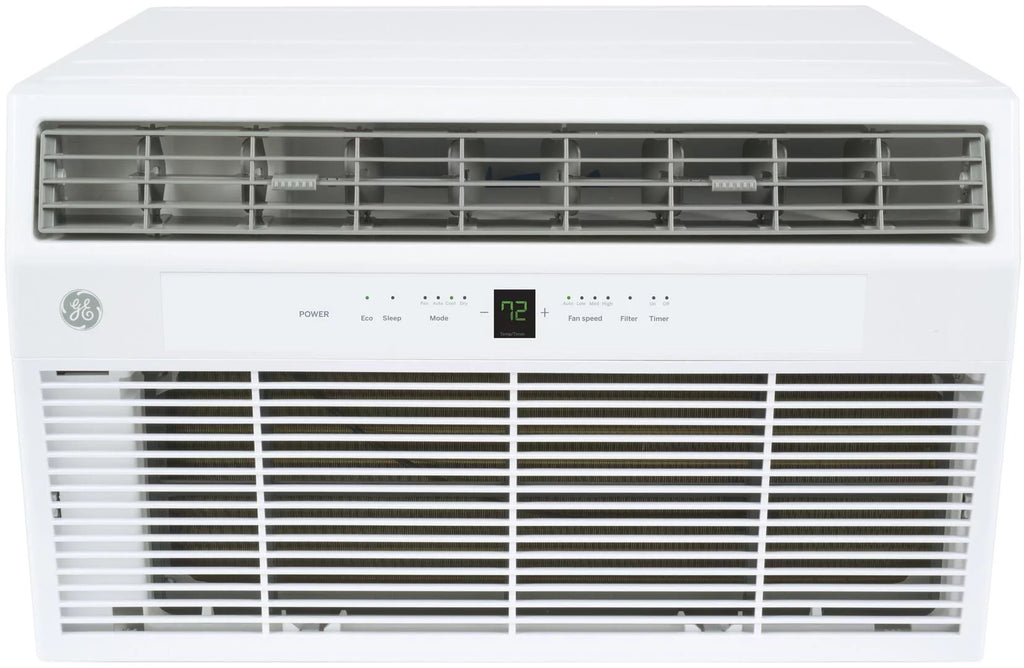 14,000 BTU 230V Built-In Through-the-Wall Air Conditioner with Remote Control F52824