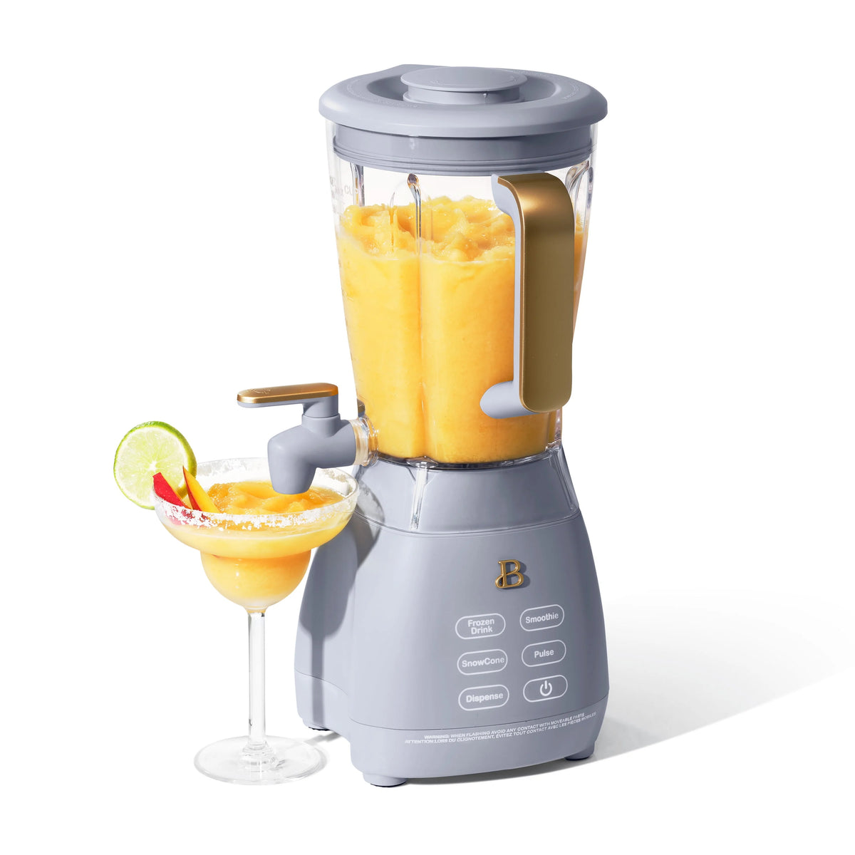 60 oz 4-Speed Frozen Drink Maker F64836