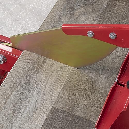 Laminate and Vinyl 8" Plank Cutter J156795