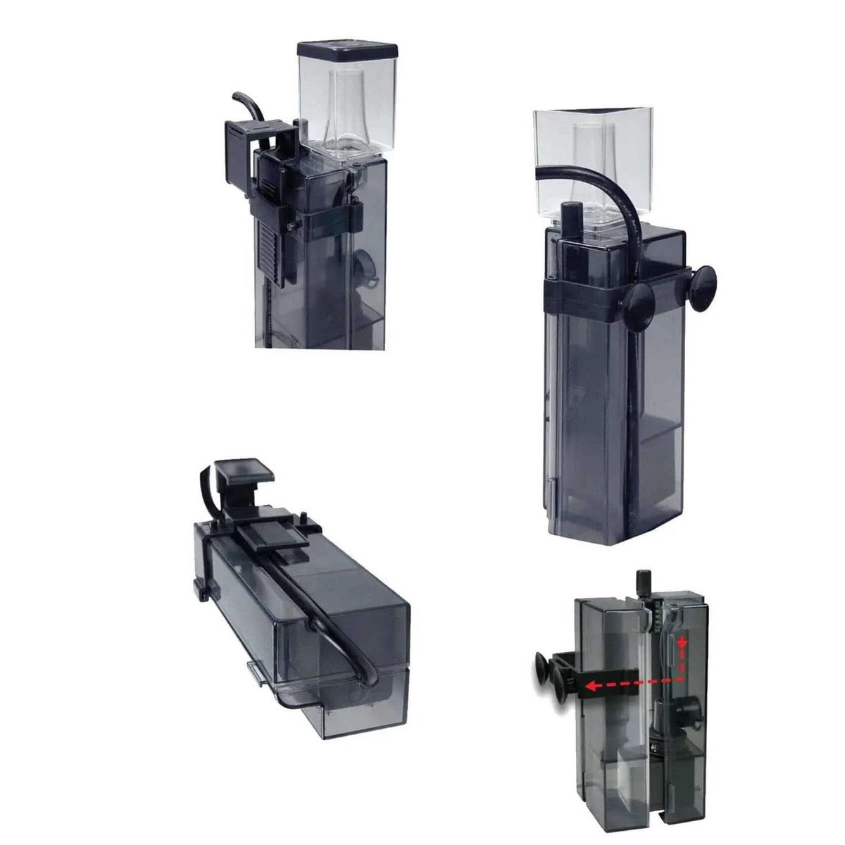 Mini Internal Protein Skimmer N249584