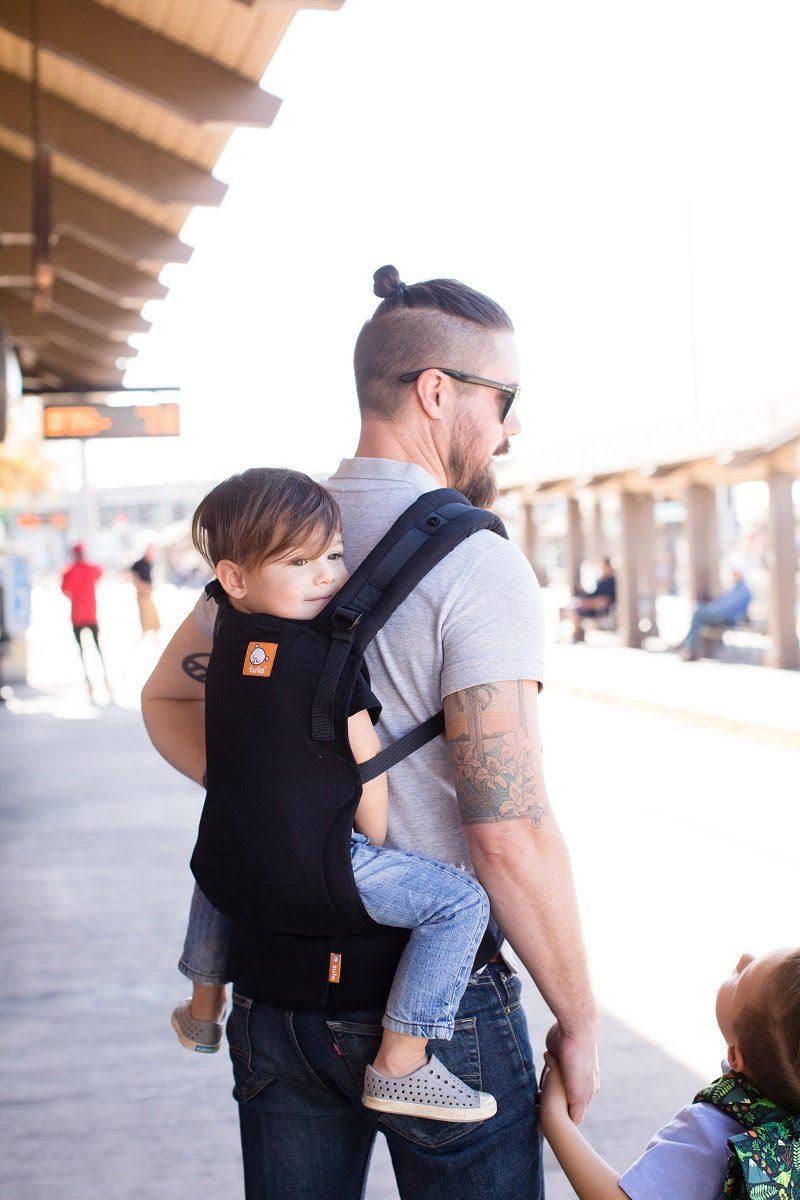 Ergonomic Baby Carrier V9349