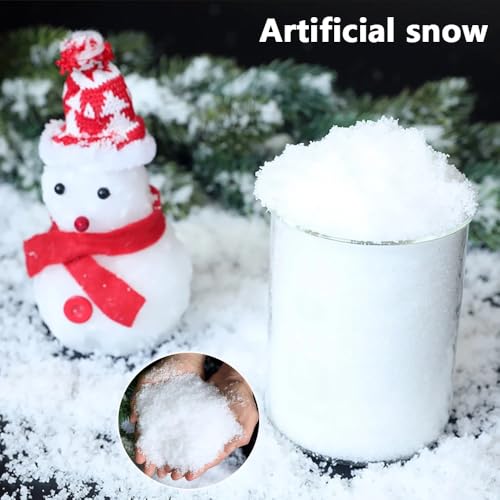 Instant Snow Powder H954298