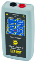 Voltage Data Logger 0 to 600VAC/DC I50219