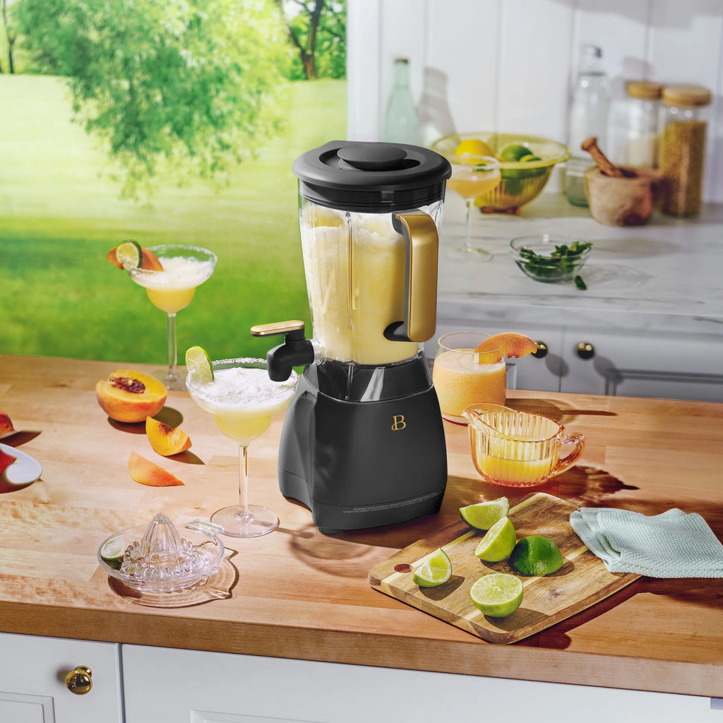 60 oz 4-Speed Frozen Drink Maker F64836