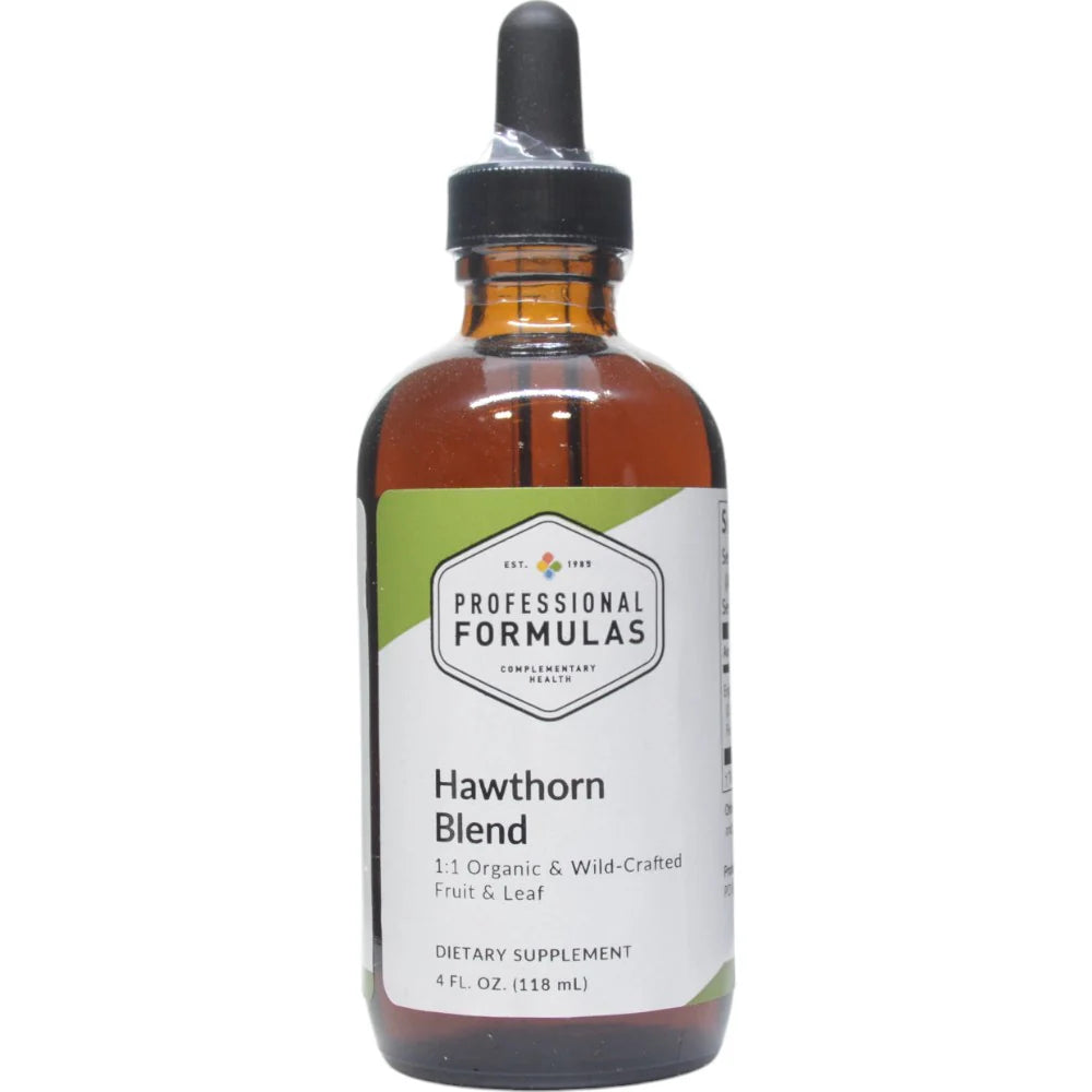 Hawthorn Blend 4 oz Z1153