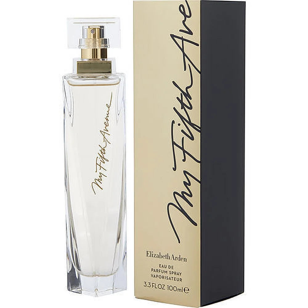 Eau de Parfum Spray 3.3 oz F99706