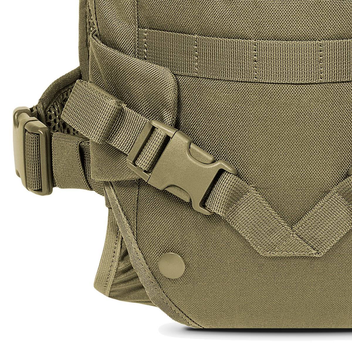 Black Front Baby Carrier U996846