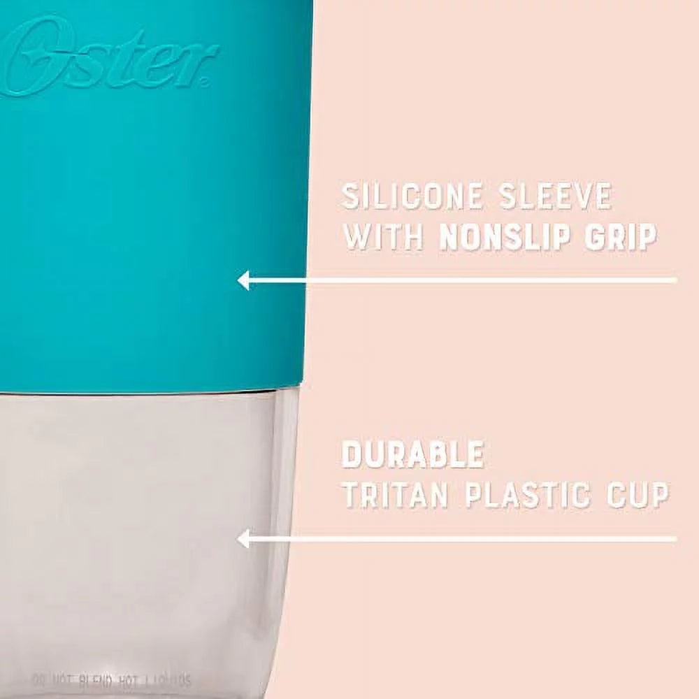 Portable Blender with Drinking Lid T555