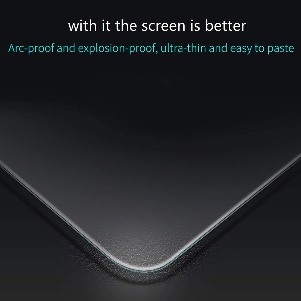 Tempered Glass Screen Protector Pack of 2 T4885