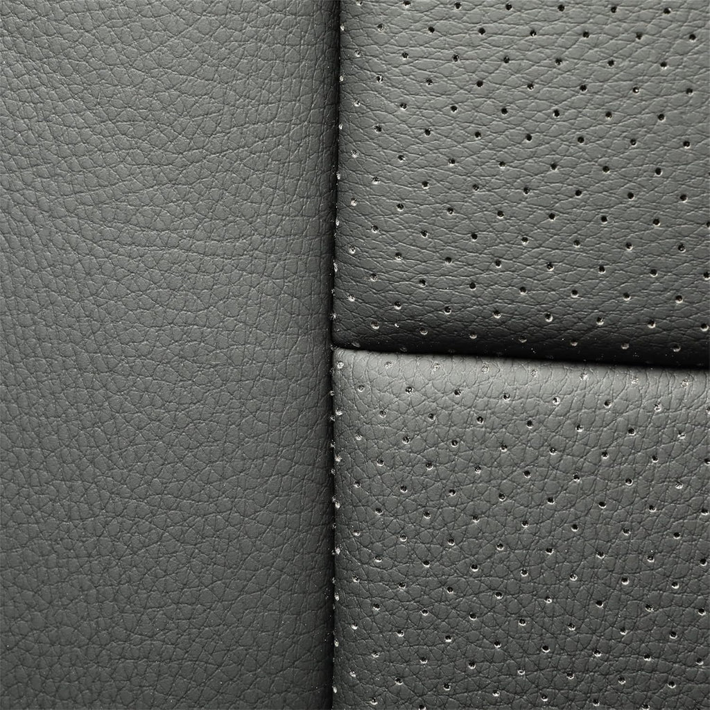 Waterproof Seat Covers Full Set P66187
