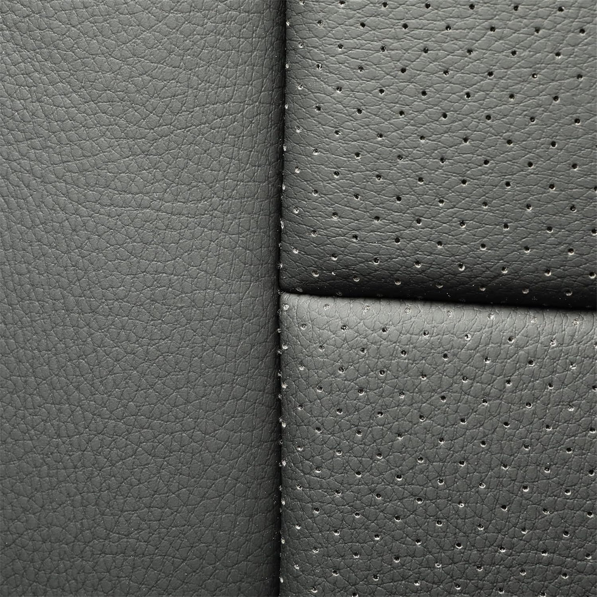 Waterproof Seat Covers Full Set P66187