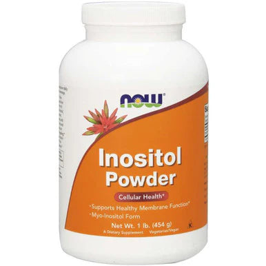 Inositol Powder 1 lb E224