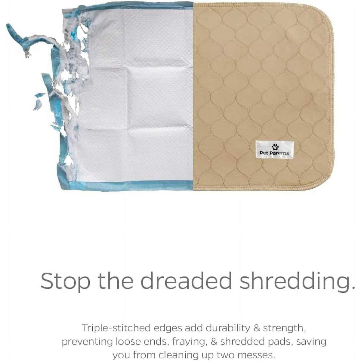 Washable Dog Pee Pads P464342
