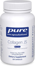1,000 mg Hydrolyzed Collagen Capsules B692