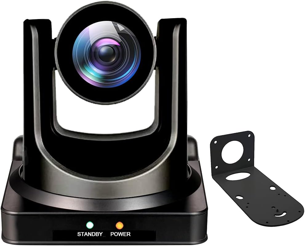 20X Optical PTZ Camera with HDMI/3G-SDI/IP Streaming I76937