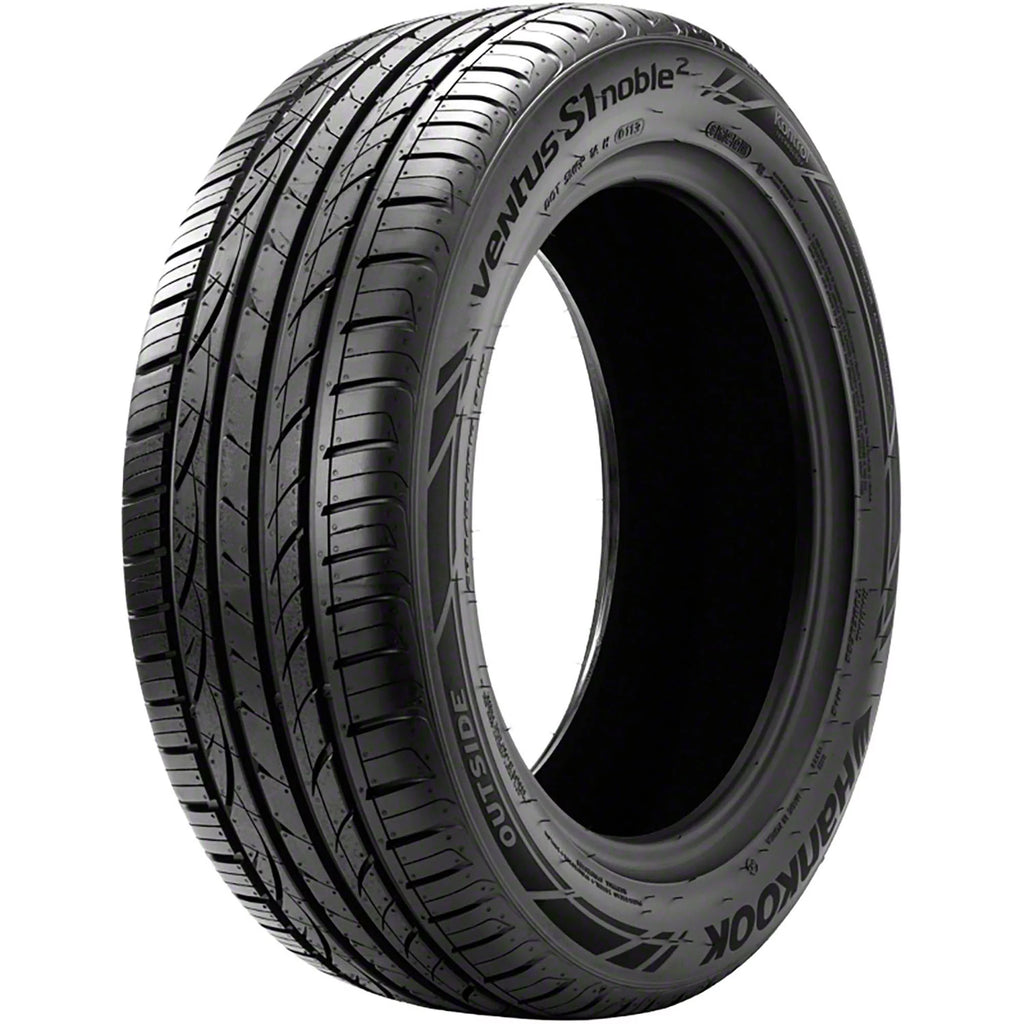 All Season 255/35ZR18 94W XL Passenger Tire N391