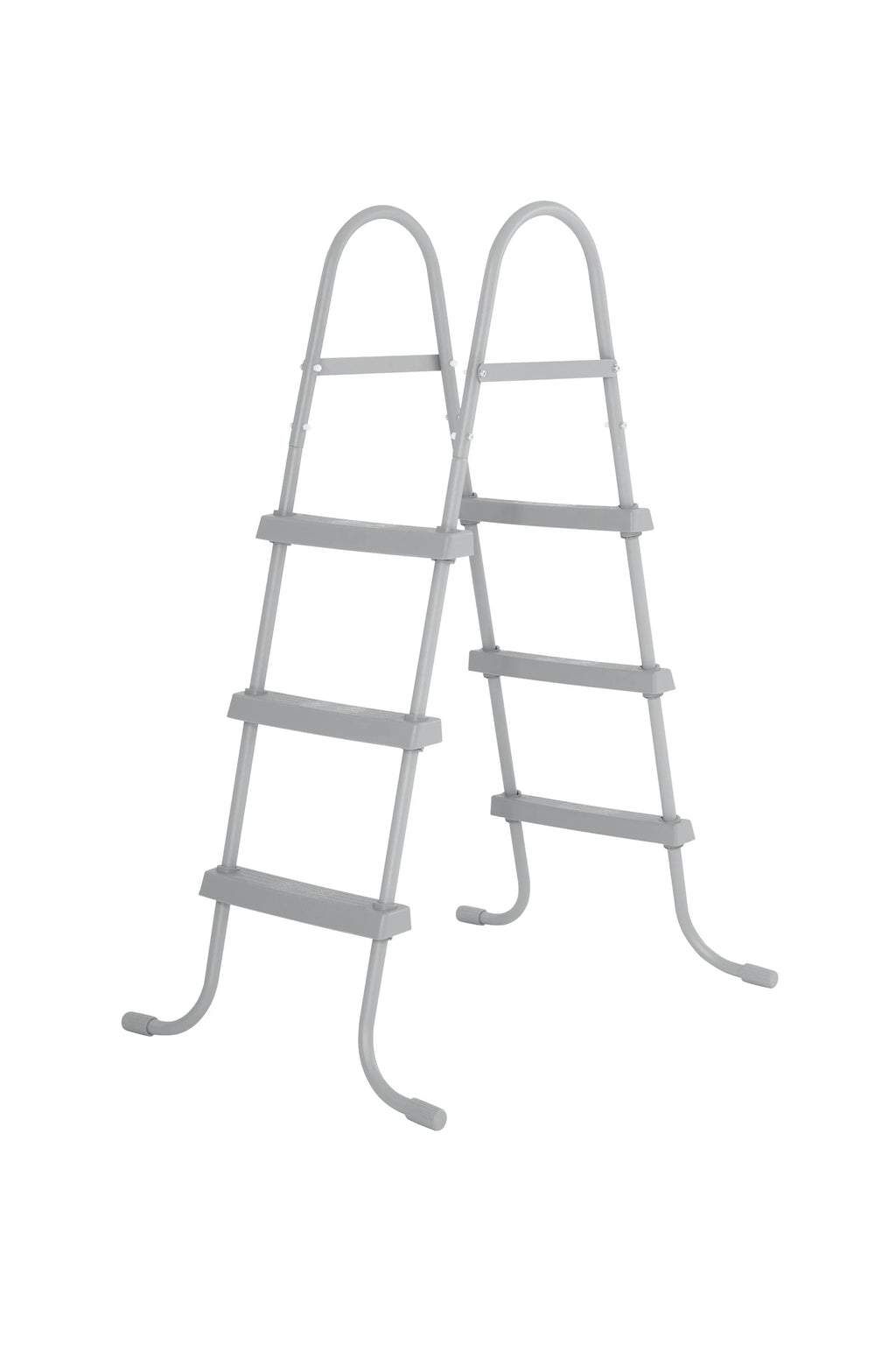 Round Metal Frame Above Ground Pool Set V609193