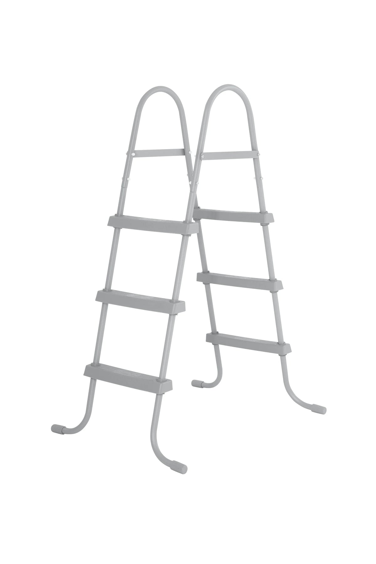 Round Metal Frame Above Ground Pool Set V609193