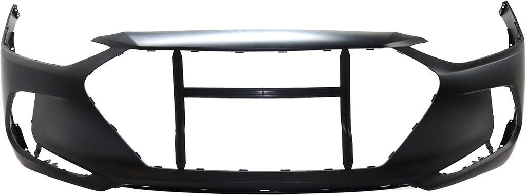 Front Bumper Cover Primed Y88304