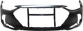Front Bumper Cover Primed Y88304