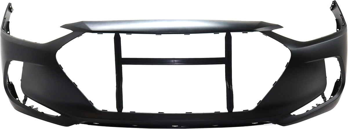 Front Bumper Cover Primed Y88304