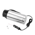 24V Portable 750ml Car Kettle T844800