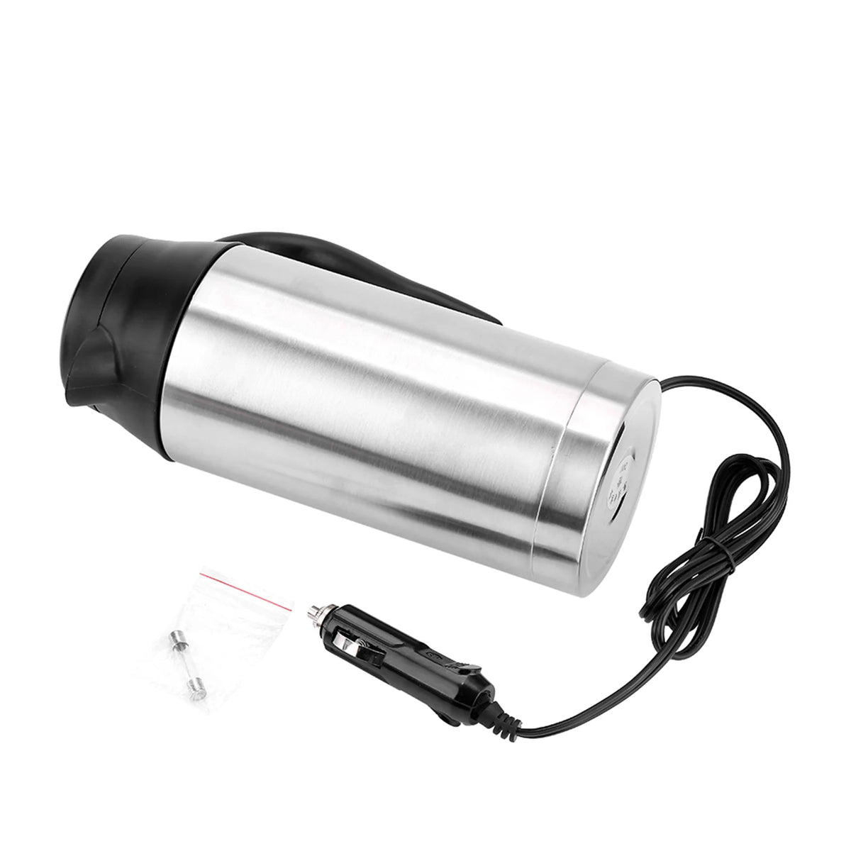 24V Portable 750ml Car Kettle T844800