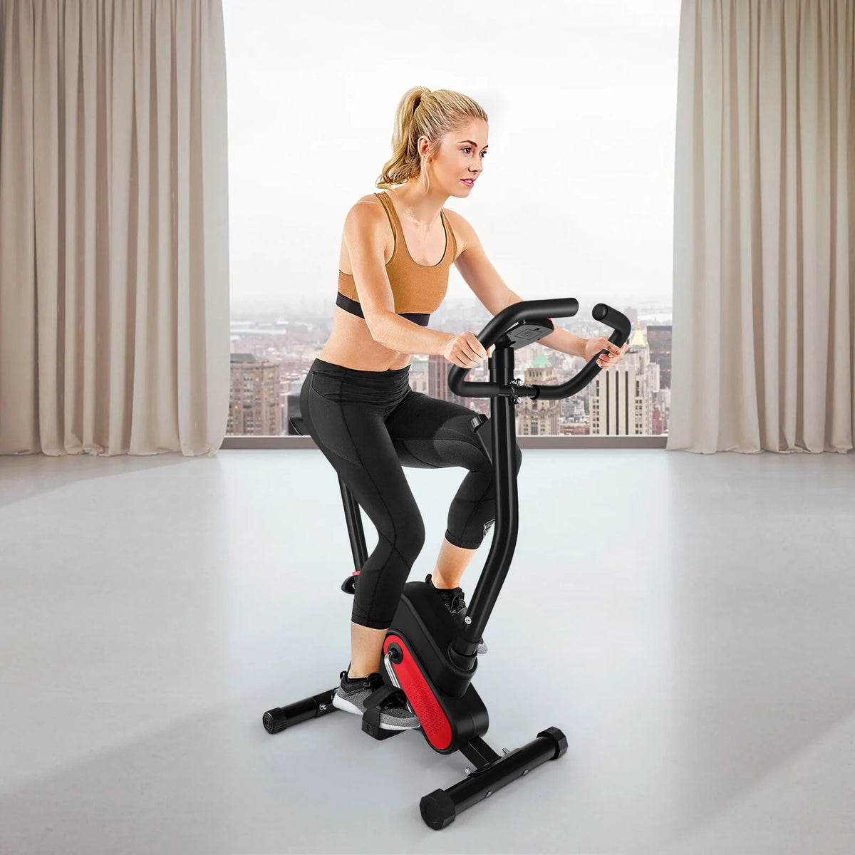 Indoor Cycling Bike V791
