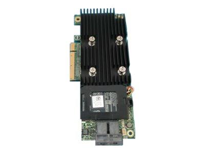 Storage Controller (RAID) SATA 6Gb/s SAS 12Gb/s PCIe 3.0x8 W361