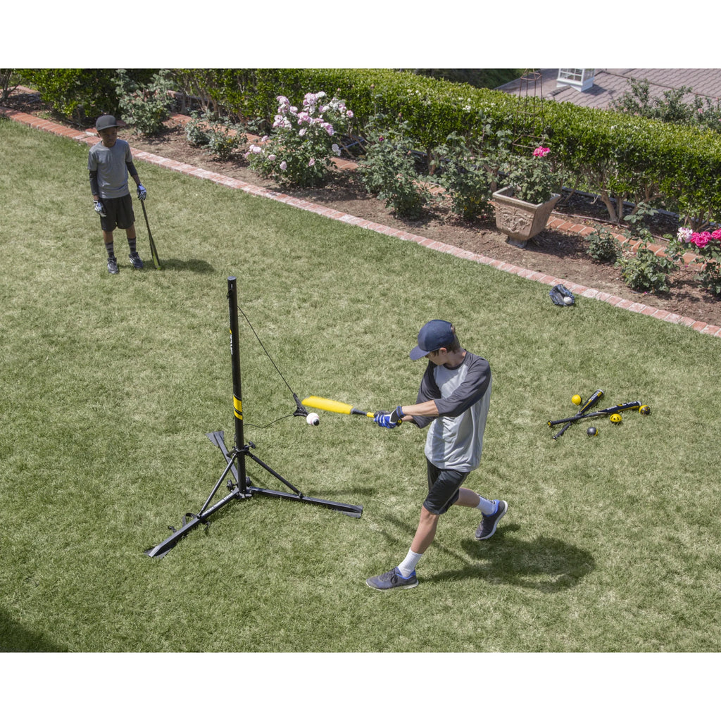 Portable Baseball Swing Trainer E57708
