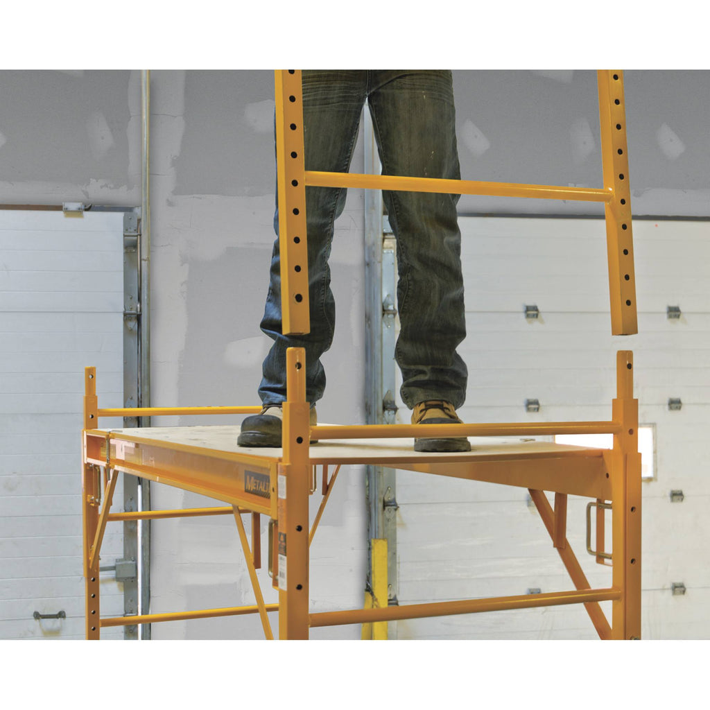 6ft Scaffold Y934297