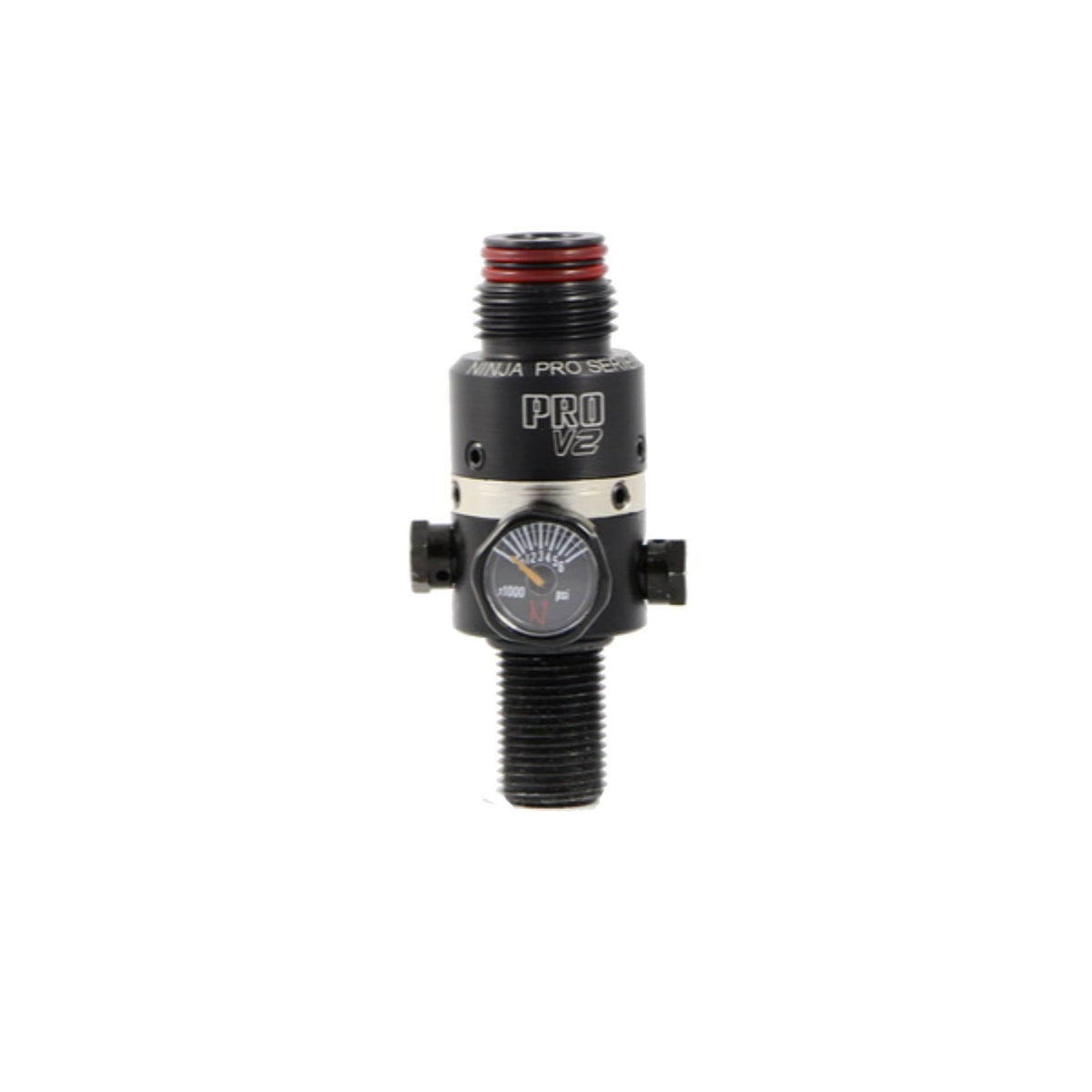 Carbon Fiber Compressed Air Tank 45/4500 D2495