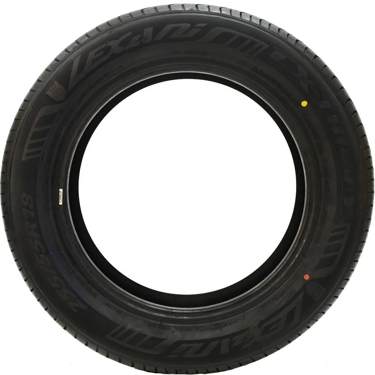 All Season 315/35ZR20 110W XL Passenger Tire Q4400