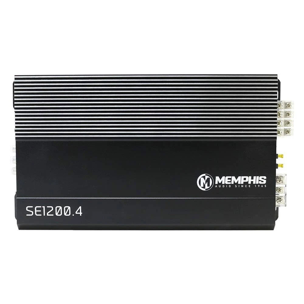1200W 4-Channel Car Audio Amplifier X73591