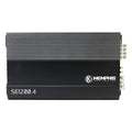 1200W 4-Channel Car Audio Amplifier X73591