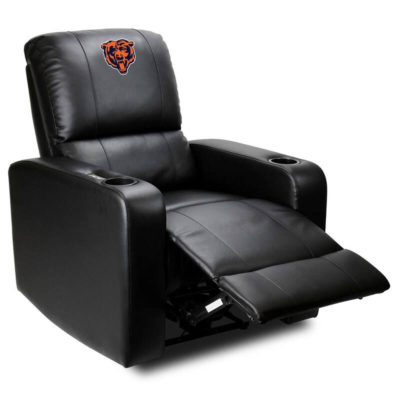 Power Theater Recliner R631067