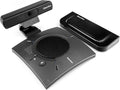 Plug-and-Play System with Camera, USB Speakerphone and Hub D990615