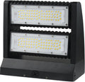80W LED Wall Pack Fixture 4000K L69308