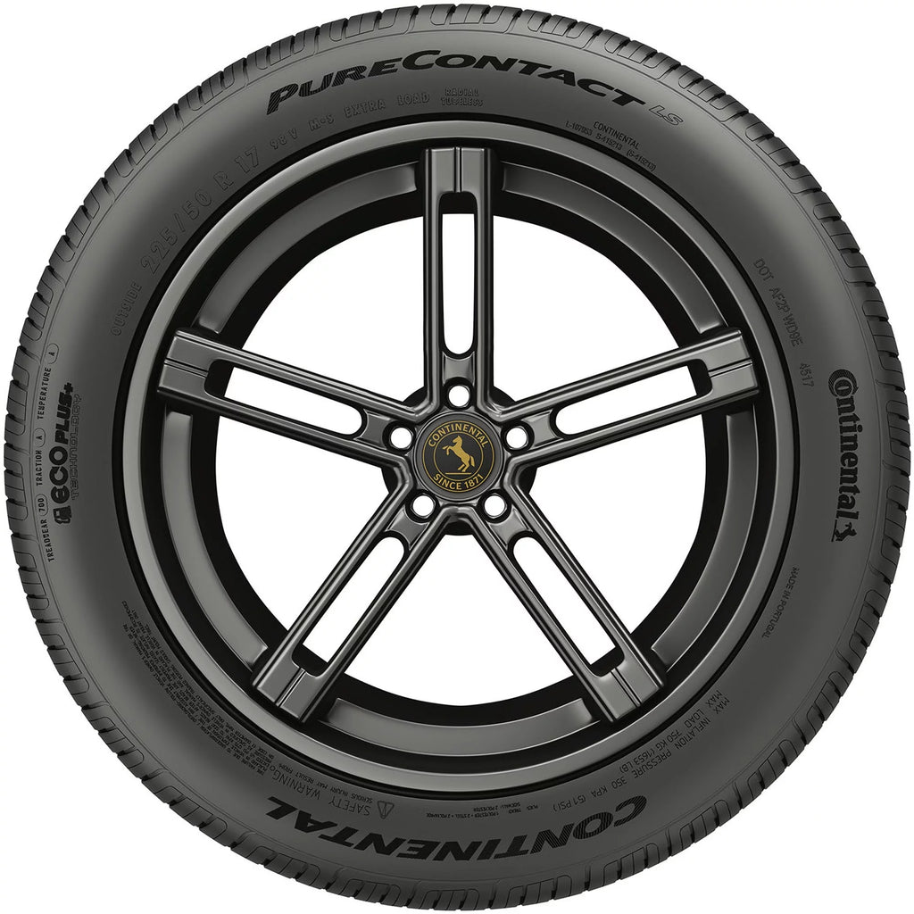 215/55R17 94 V Tire S63774