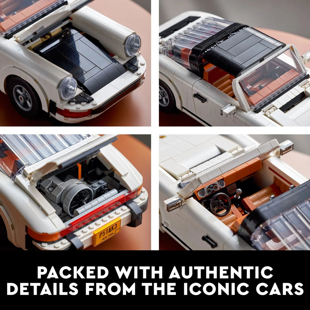 Building Kit H7333
