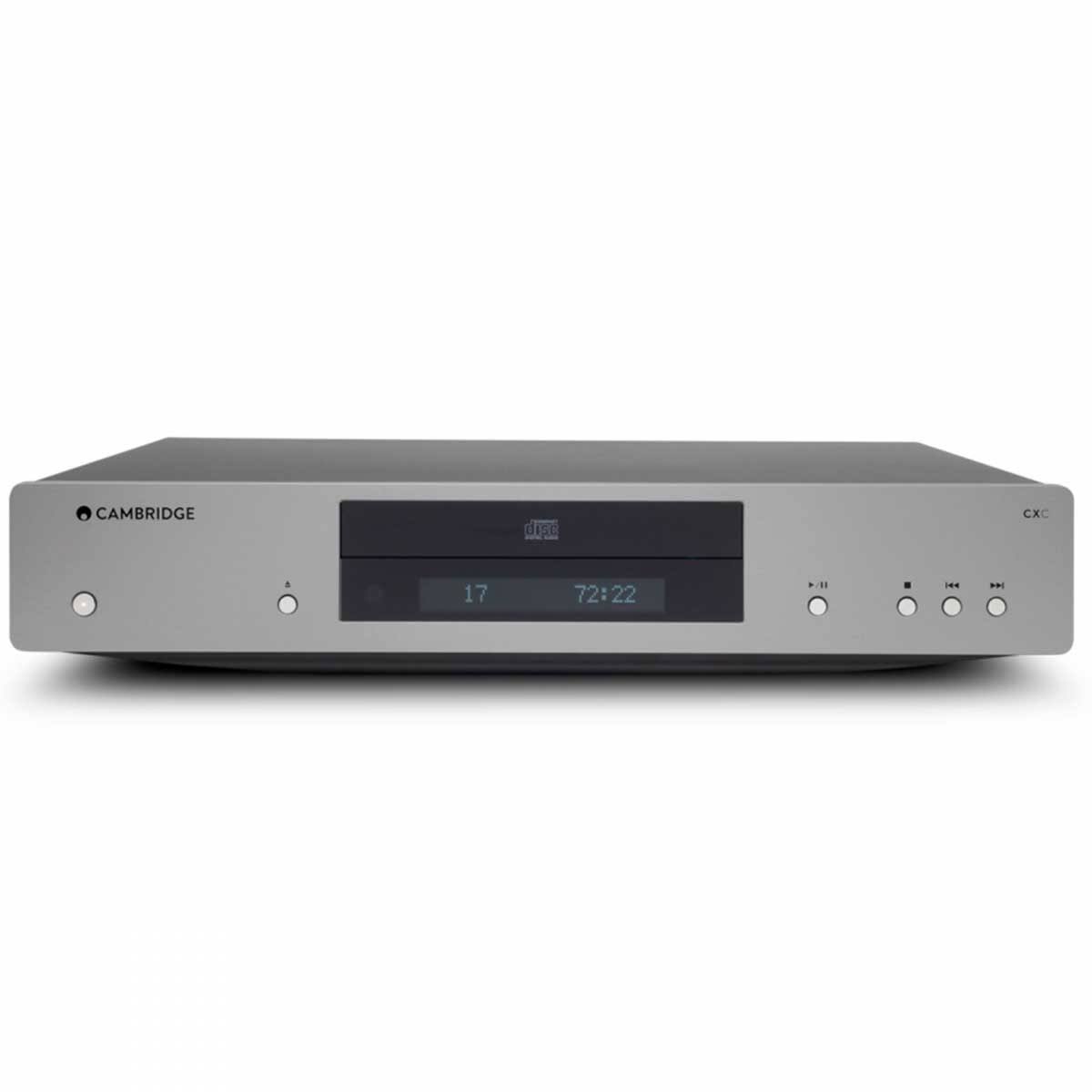 CD Transport O803295