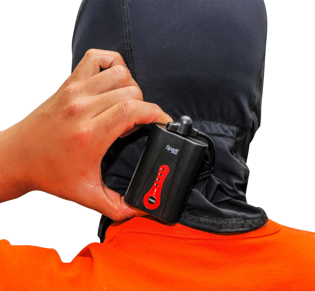 Heated Balaclava P161491