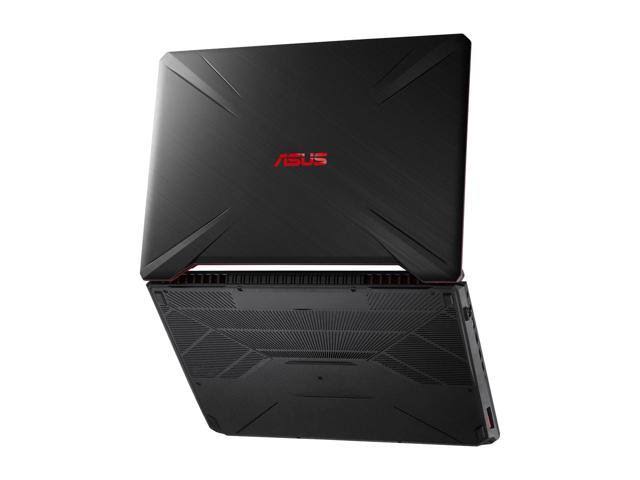 15.6 Gaming Laptop AMD Ryzen 5 8GB 256GB SSD U9683