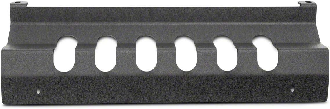 Skid Plate U2724