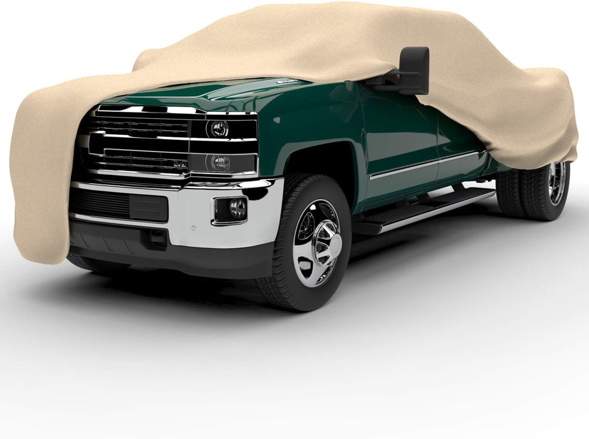 4 Layer Waterproof Truck Cover A87492